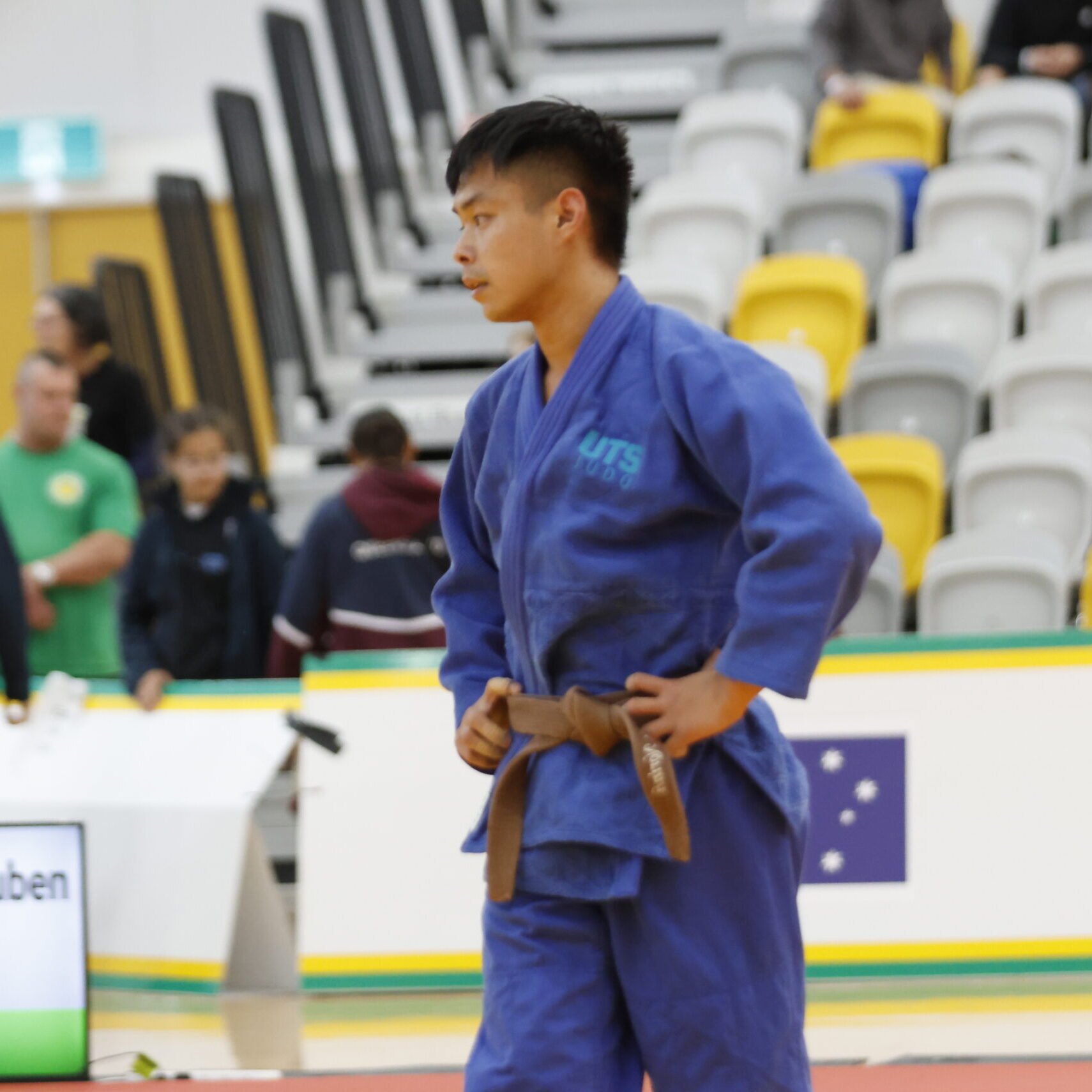 Our Instructors 90a8556